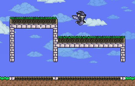 《泰拉瑞亞》新手建築教學 從零開始帶你成為建家大佬