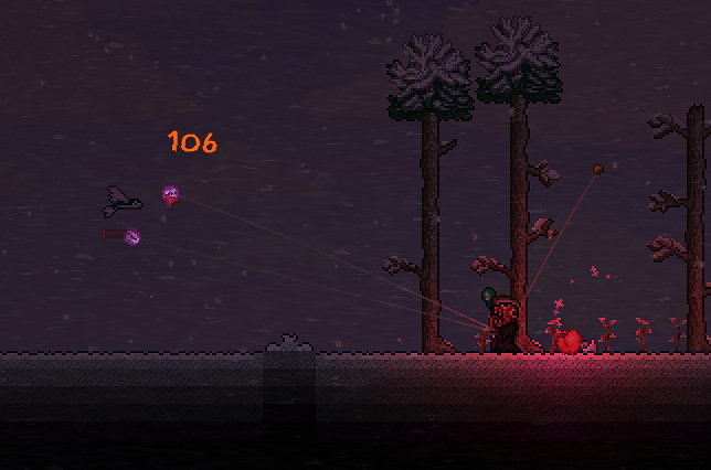 《泰拉瑞亞》肉山前準備與肉山後初期攻略詳解 《泰拉瑞亞》肉山前準備與肉山後初期攻略詳解