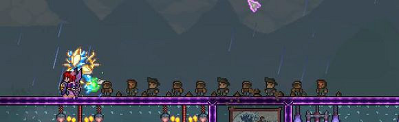 《泰拉瑞亞》召喚師裝備詳解 《泰拉瑞亞》召喚師裝備詳解