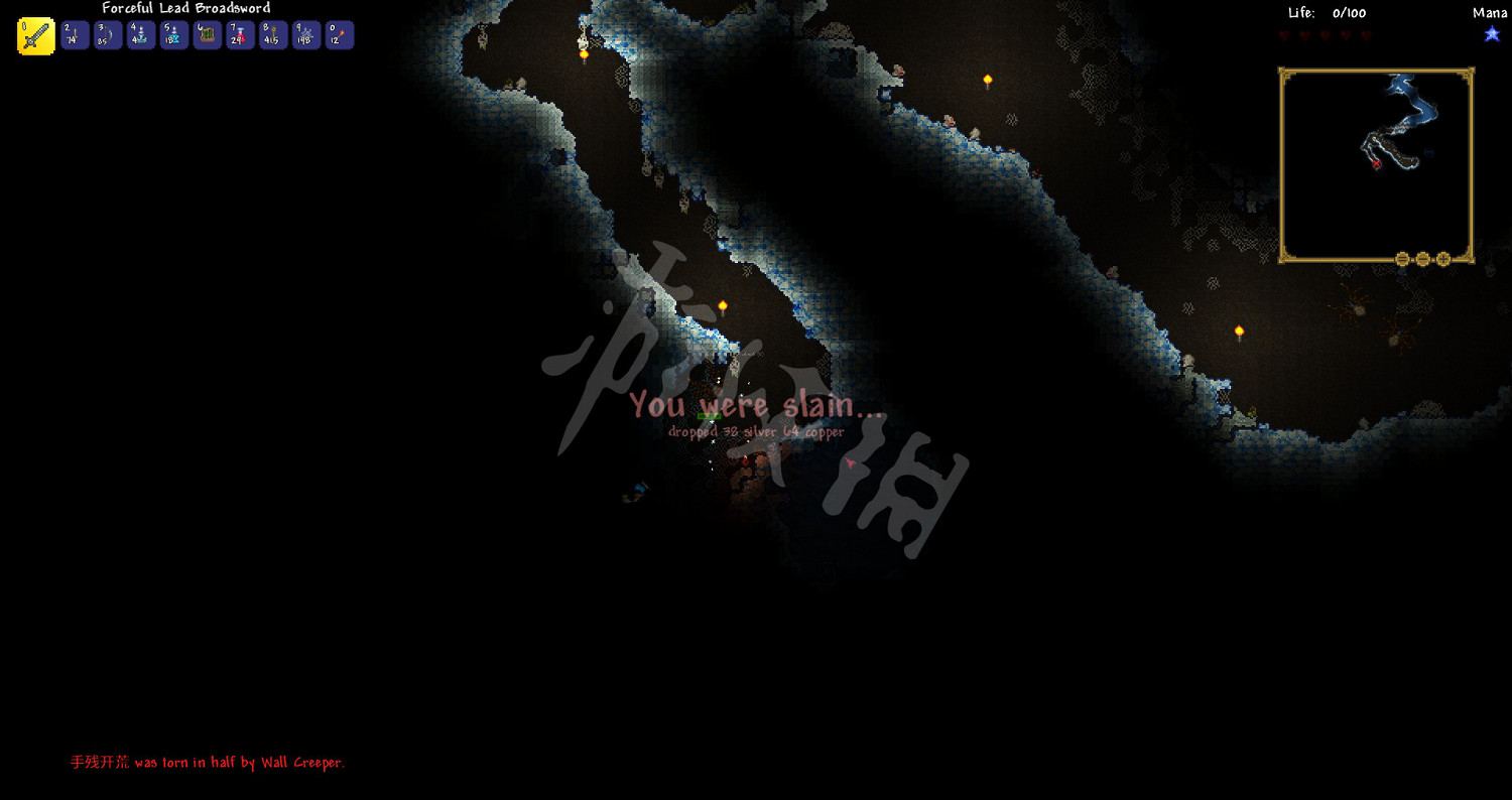 《泰拉瑞亞》專家模式開荒教學圖文攻略 專家模式怎麽玩? 《泰拉瑞亞》專家模式開荒教學圖文攻略 專家模式怎麽玩?