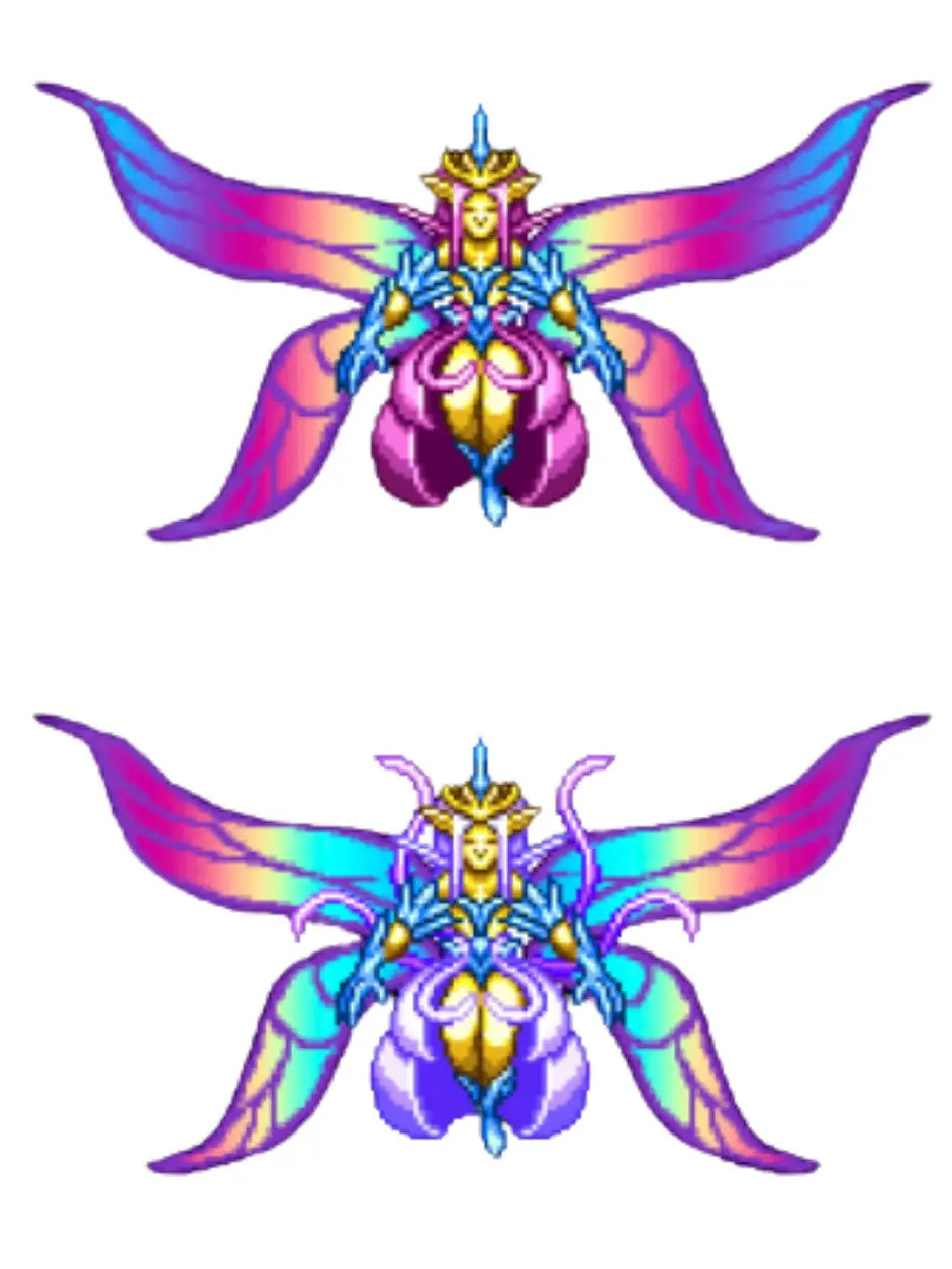 《泰拉瑞亞》光之女皇怎麽打?光之女皇打法推薦 《泰拉瑞亞》光之女皇怎麽打?光之女皇打法推薦