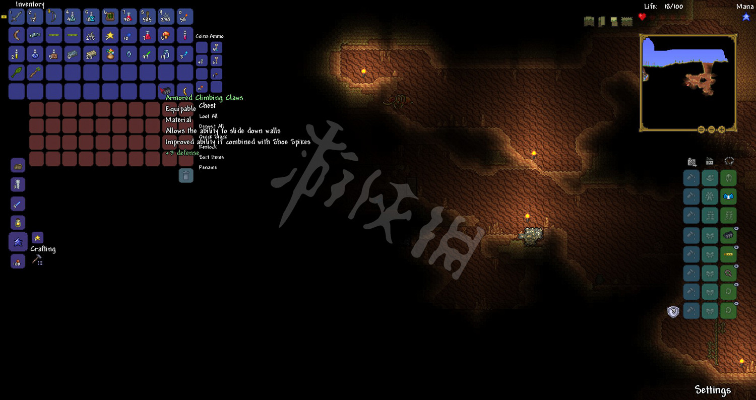 《泰拉瑞亞》專家模式開荒教學圖文攻略 專家模式怎麽玩? 《泰拉瑞亞》專家模式開荒教學圖文攻略 專家模式怎麽玩?