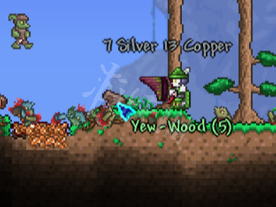 《泰拉瑞亞》瑟銀樂師新手教學 瑟銀樂師怎麽玩? 《泰拉瑞亞》瑟銀樂師新手教學 瑟銀樂師怎麽玩?