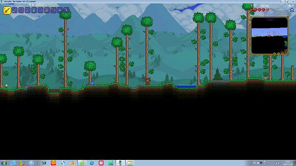 《泰拉瑞亞》專家模式試玩圖文直播