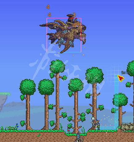 《泰拉瑞亞》災厄史萊姆之神怎麽打 史萊姆之神打法介紹