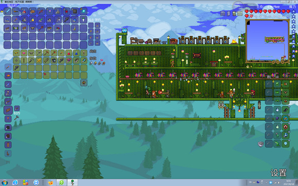 《泰拉瑞亞》專家模式試玩圖文直播 《泰拉瑞亞》專家模式試玩圖文直播