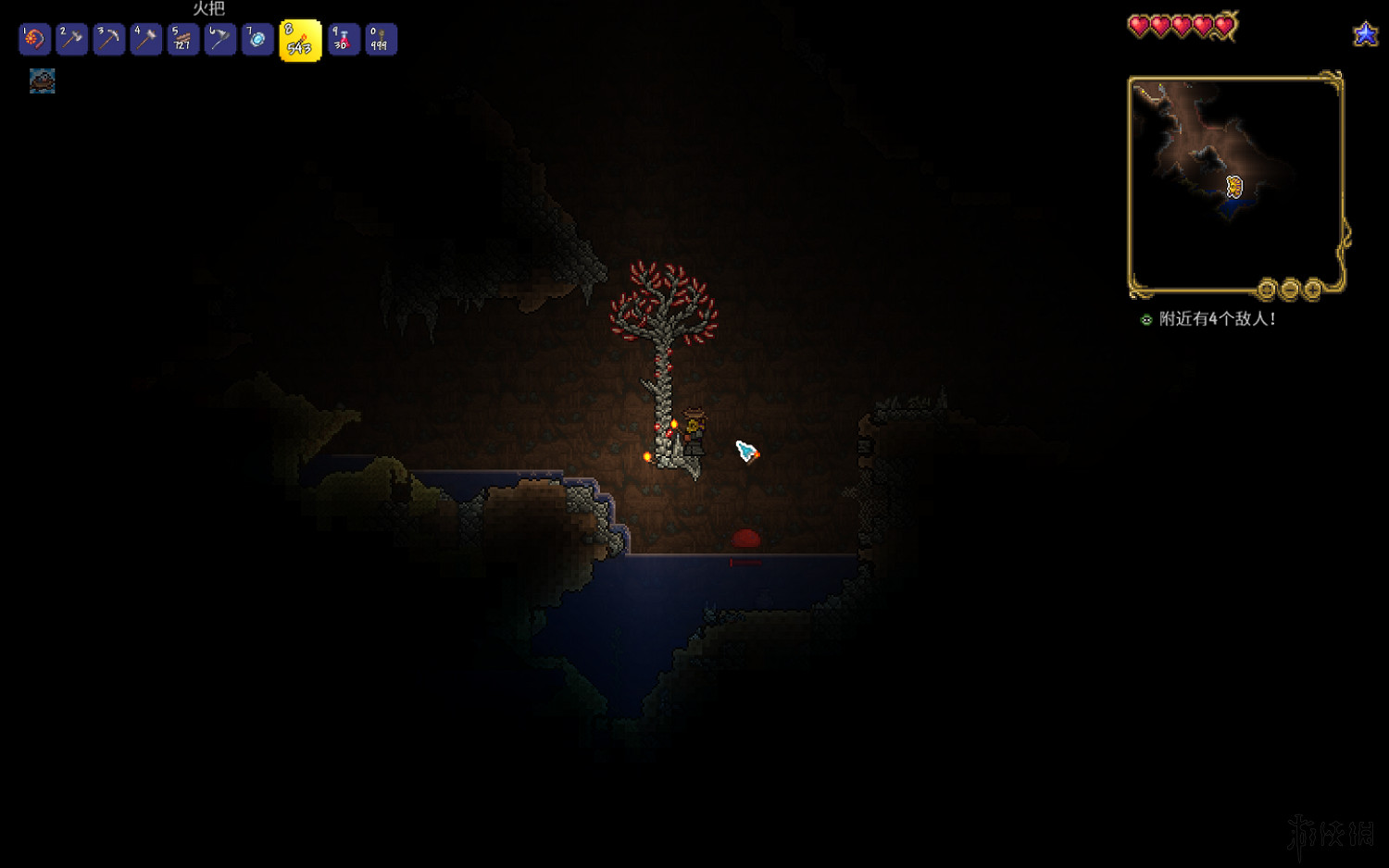 《泰拉瑞亞》旅程的終點更新內容有哪些 旅程的終點試玩圖文心得