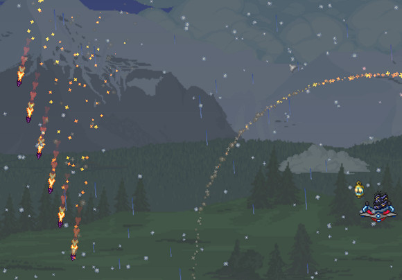 《泰拉瑞亞》1.3.5新版本道具/裝備詳細解說 《泰拉瑞亞》1.3.5新版本道具/裝備詳細解說