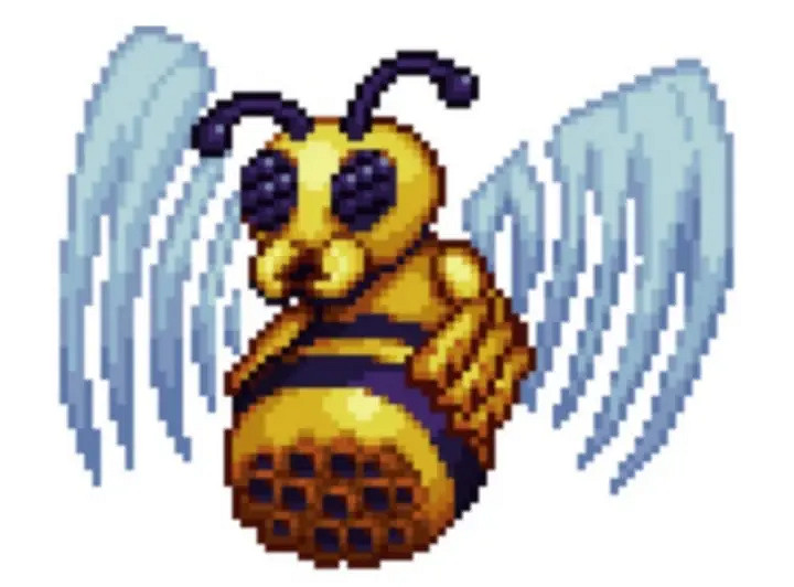 《泰拉瑞亞》蜂王好打嗎？蜂王召喚方式介紹