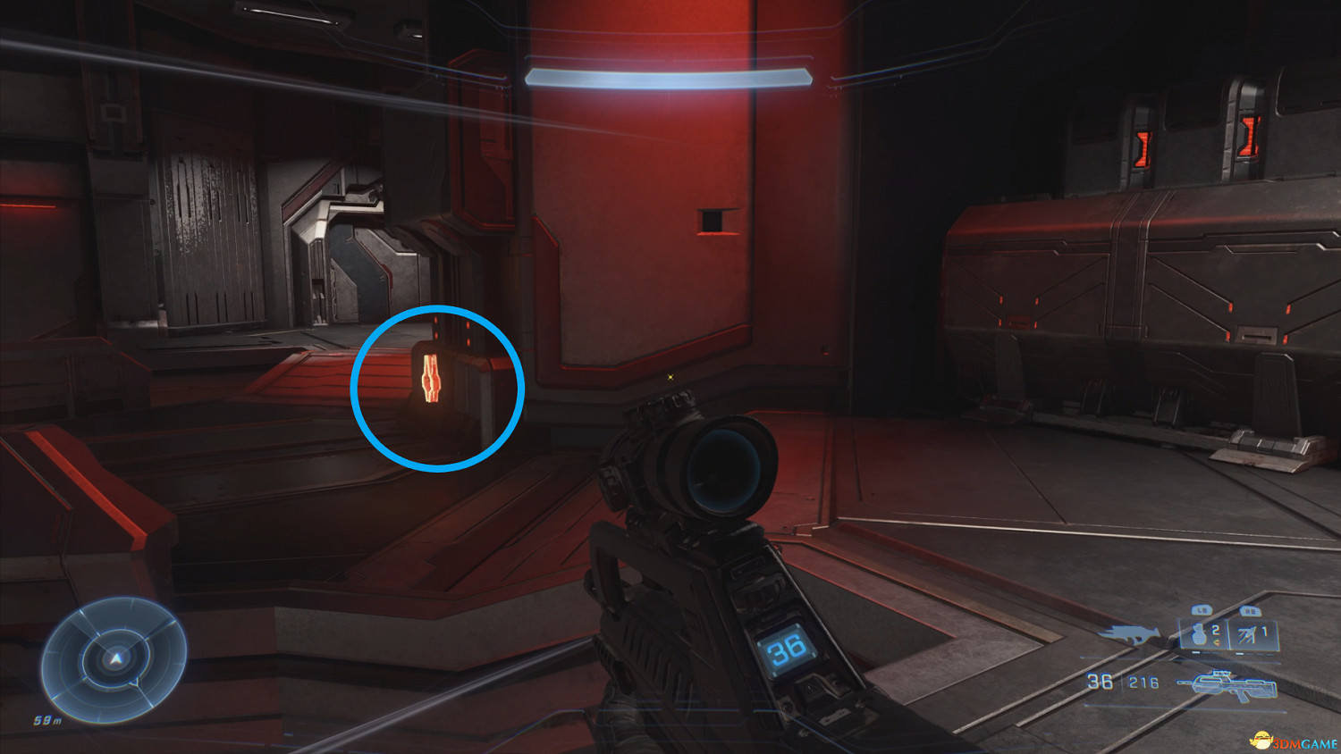 《最後一戰：無限》彩蛋攻略 先行者製品攻略