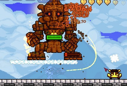 《泰拉瑞亞》全Boss攻略詳解 《泰拉瑞亞》全Boss攻略詳解