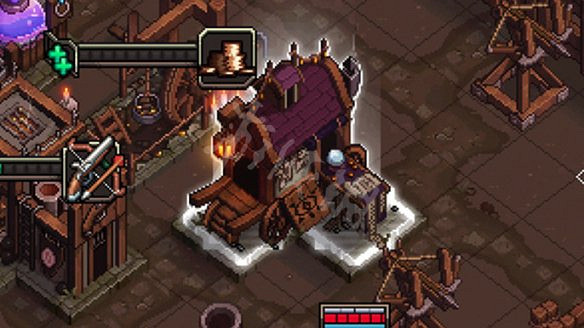 《最後的咒語》圖文攻略：流程攻略+Boss打法+神諭強化+怪物圖鑒+武器技能+設施介紹+天賦搭配+加點推薦+生存指南