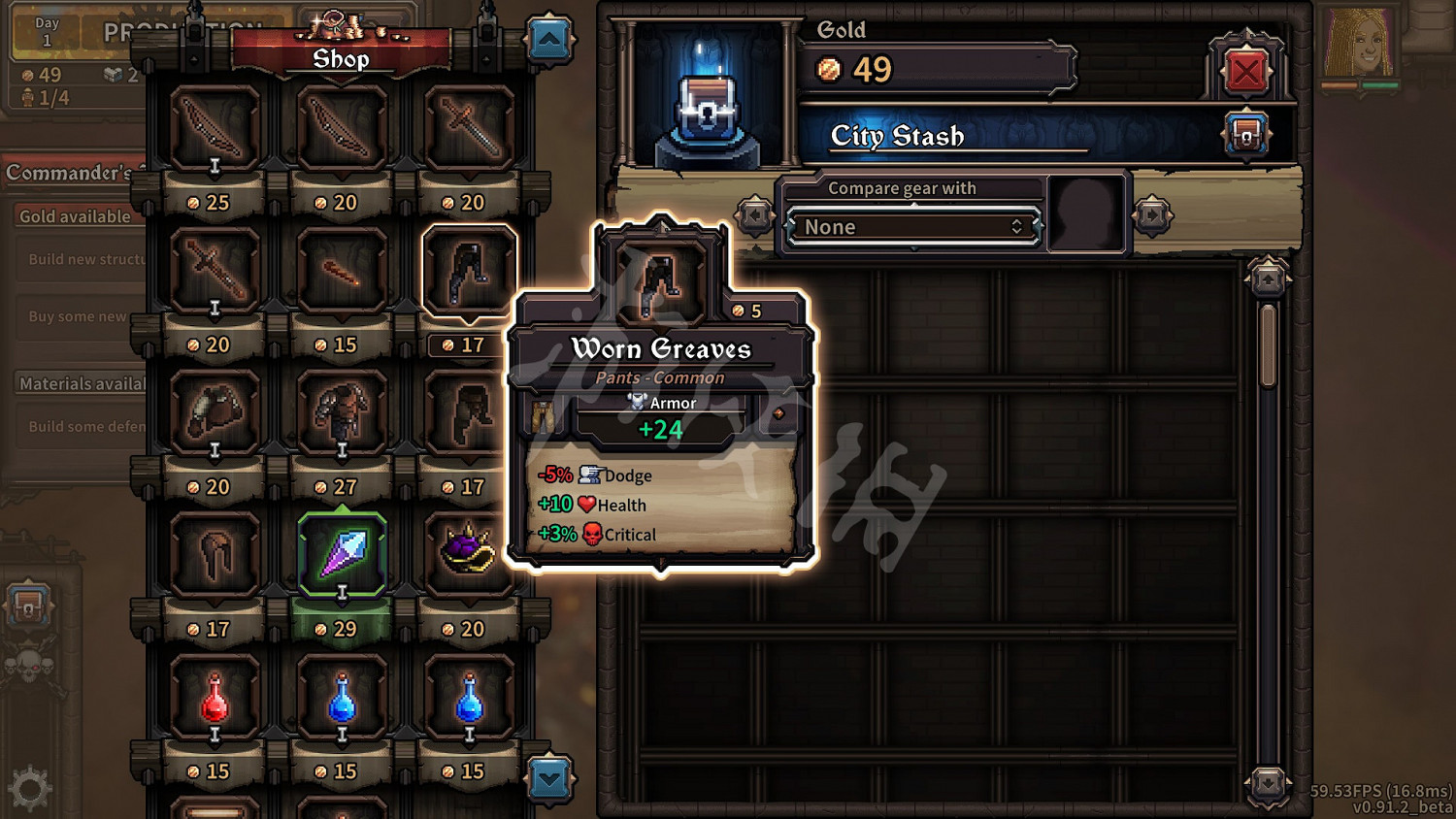 《最後的咒語》值得入手嗎?試玩體驗心得分享 《最後的咒語》值得入手嗎?試玩體驗心得分享