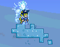 《泰拉瑞亞》全召喚師武器展示介紹 《泰拉瑞亞》全召喚師武器展示介紹