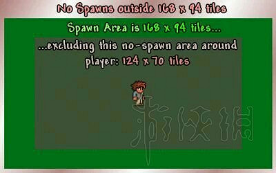 《泰拉瑞亞》刷怪場機制及建造圖文攻略 刷怪場怎麽做? 《泰拉瑞亞》刷怪場機制及建造圖文攻略 刷怪場怎麽做?