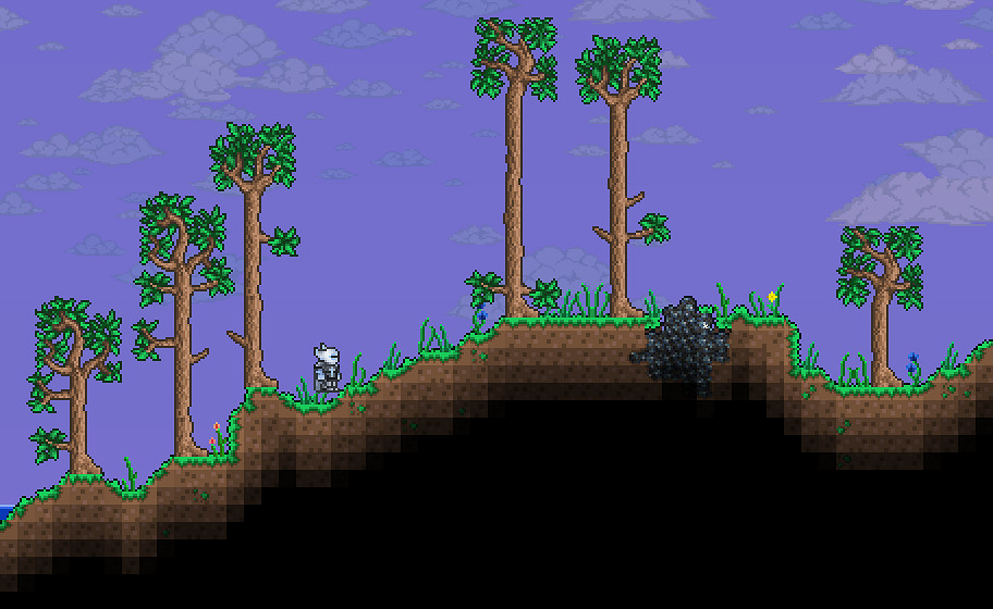 《泰拉瑞亞》新手建築教學 從零開始帶你成為建家大佬