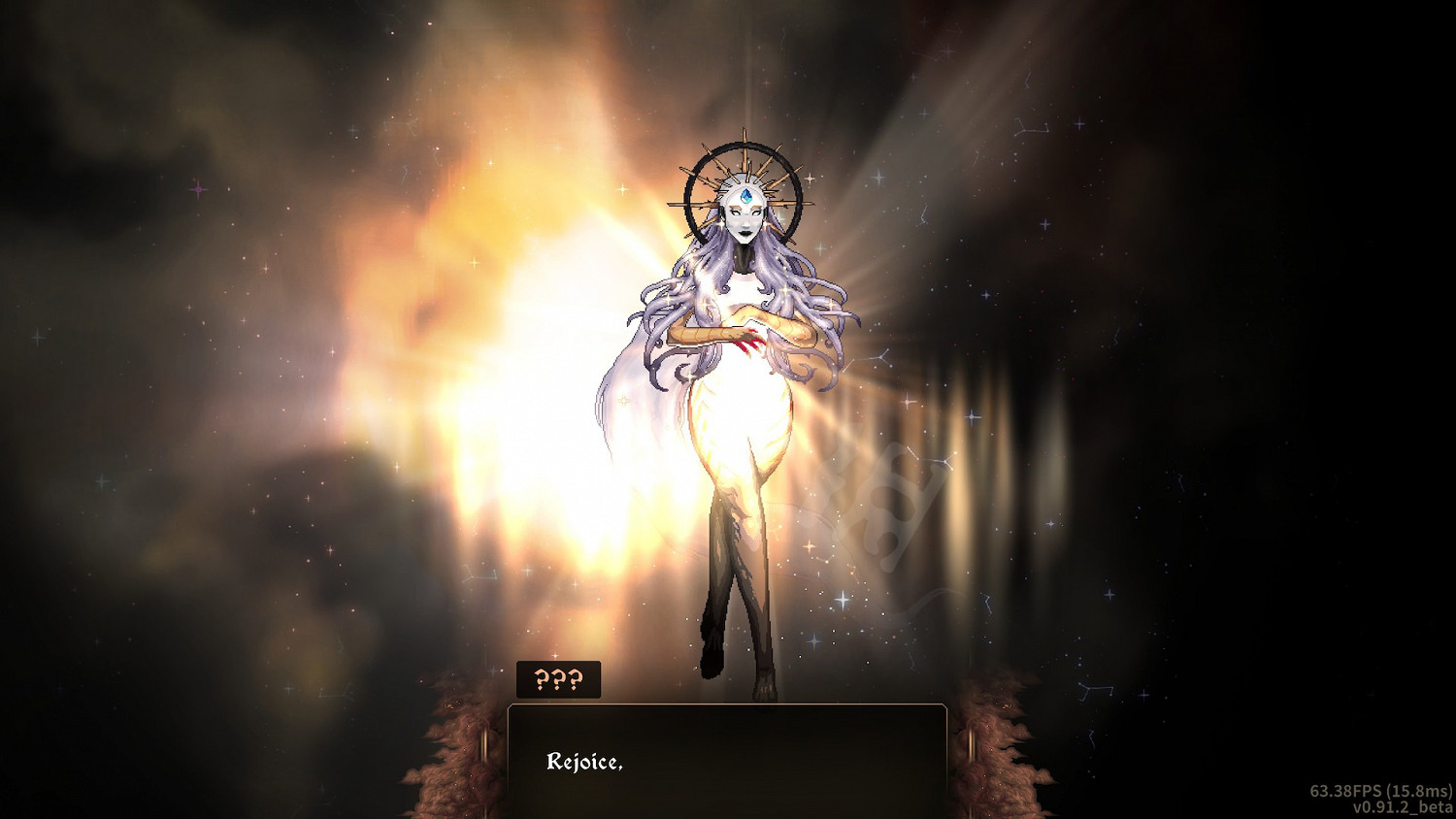 《最後的咒語》戰士怎麽打？戰士打法分享