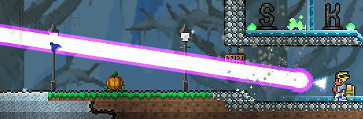 《泰拉瑞亞》棱鏡顏色變化測試分析