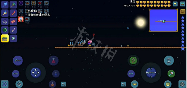 《泰拉瑞亞》ufo坐騎怎麽得 ufo坐騎獲得方法介紹 《泰拉瑞亞》ufo坐騎怎麽得 ufo坐騎獲得方法介紹