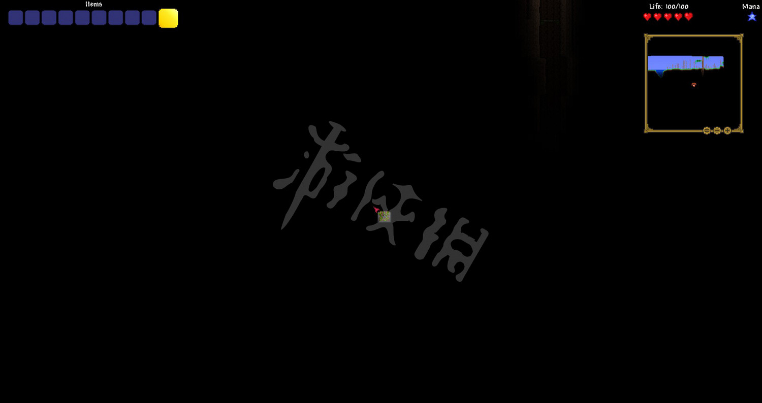 《泰拉瑞亞》專家模式開荒教學圖文攻略 專家模式怎麽玩? 《泰拉瑞亞》專家模式開荒教學圖文攻略 專家模式怎麽玩?