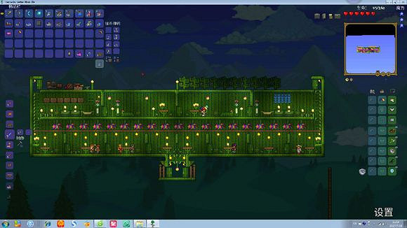 《泰拉瑞亞》專家模式試玩圖文直播