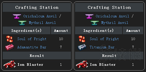 《泰拉瑞亞》災厄Mod介紹大全 災厄Mod物品裝備Boss圖文介紹