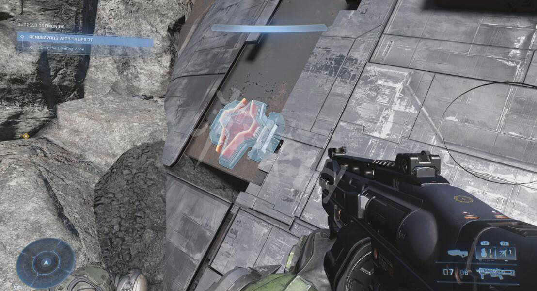 《最後一戰無限》毀滅按鈕彩蛋在哪？毀滅按鈕彩蛋觸發方法