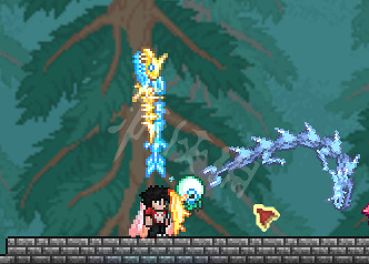 《泰拉瑞亞》1.4大師模式Boss戰利品一覽 1.4大師模式Boss戰利品有什麽