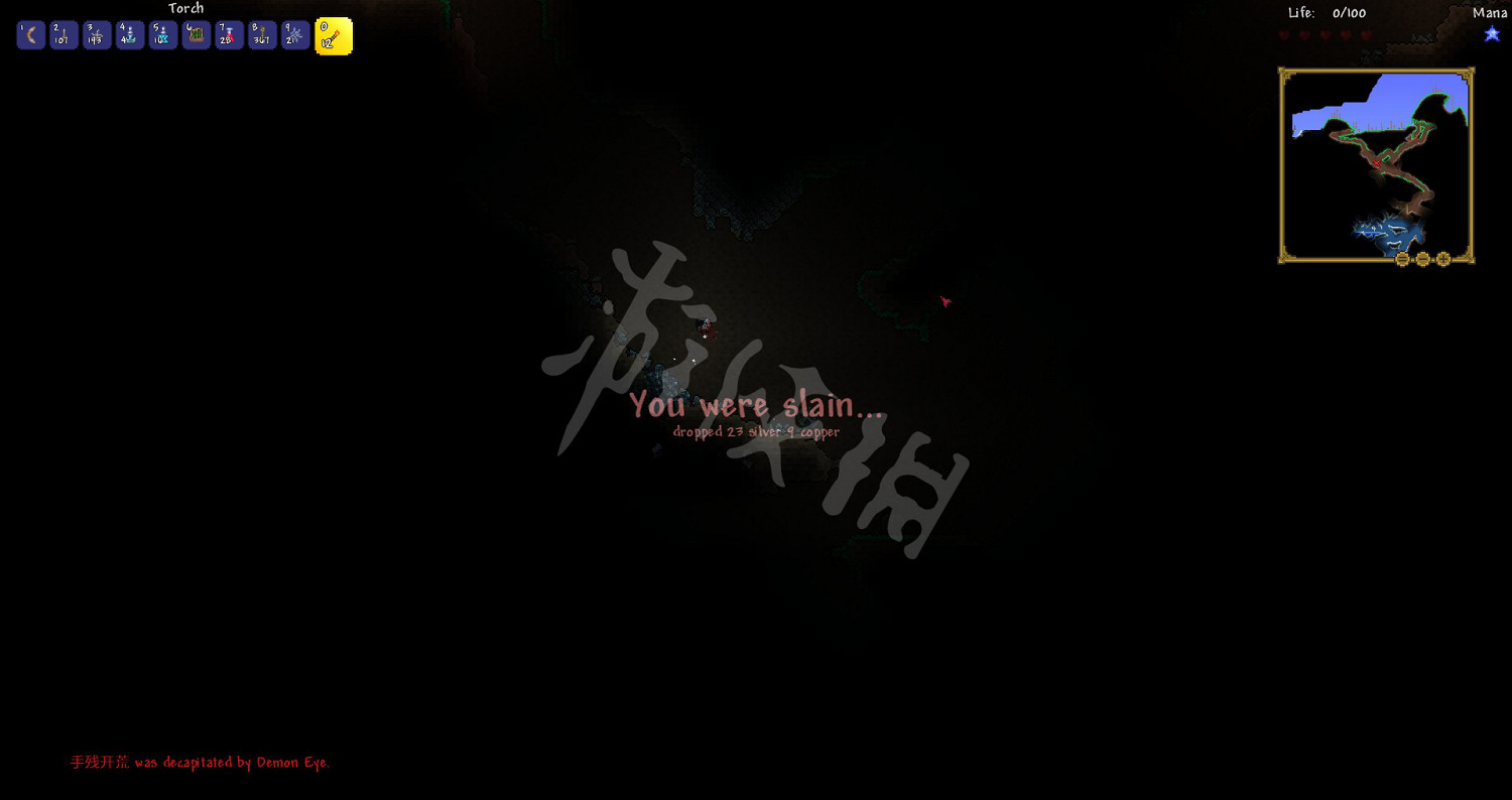 《泰拉瑞亞》專家模式開荒教學圖文攻略 專家模式怎麽玩? 《泰拉瑞亞》專家模式開荒教學圖文攻略 專家模式怎麽玩?