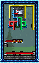 《泰拉瑞亞》怎麽製作樹木生長檢測器?樹木生長檢測器製作技巧 《泰拉瑞亞》怎麽製作樹木生長檢測器?樹木生長檢測器製作技巧