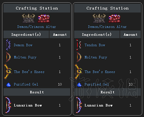 《泰拉瑞亞》災厄Mod介紹大全 災厄Mod物品裝備Boss圖文介紹