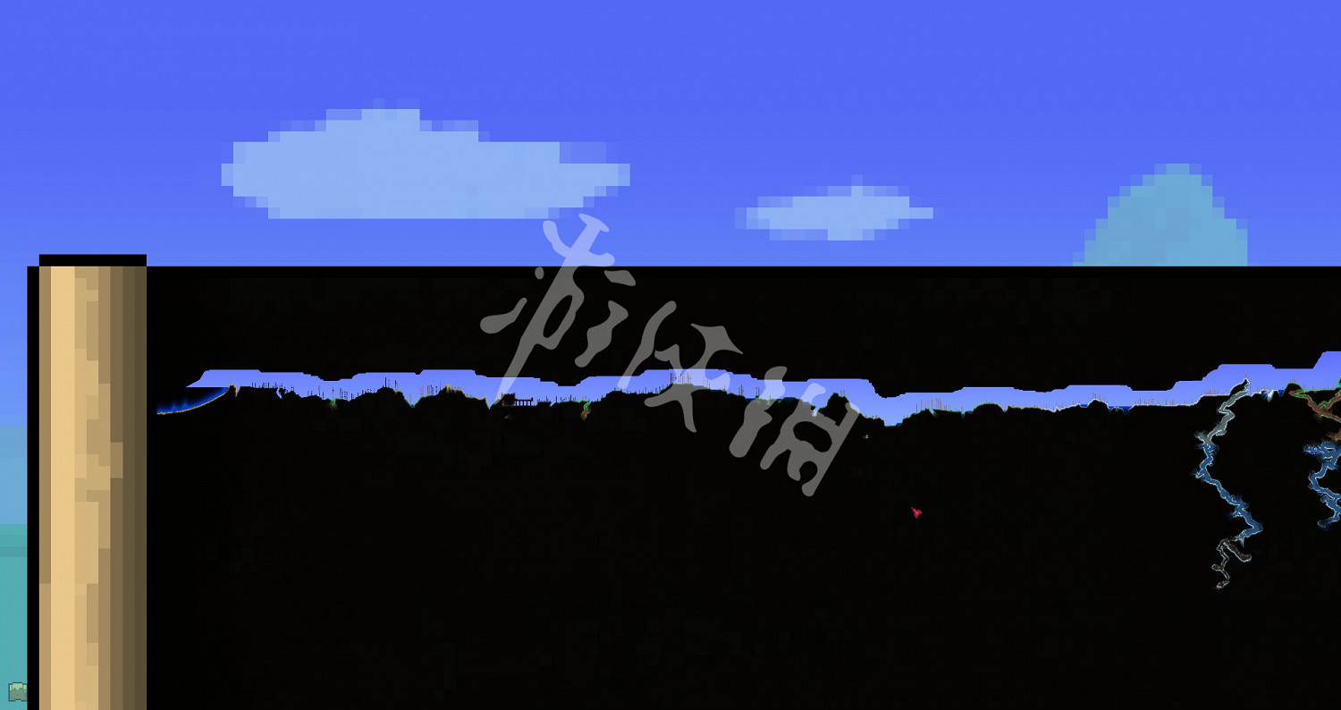 《泰拉瑞亞》專家模式開荒教學圖文攻略 專家模式怎麽玩? 《泰拉瑞亞》專家模式開荒教學圖文攻略 專家模式怎麽玩?