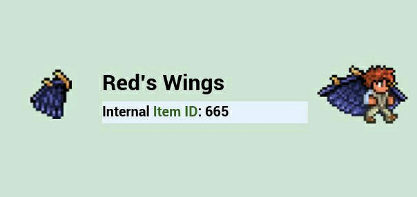 《泰拉瑞亞》全未元物質一覽 《泰拉瑞亞》全未元物質一覽