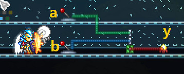 《泰拉瑞亞》邏輯電路詳細設計教學 邏輯電路怎麽使用? 《泰拉瑞亞》邏輯電路詳細設計教學 邏輯電路怎麽使用?