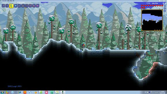 《泰拉瑞亞》專家模式試玩圖文直播