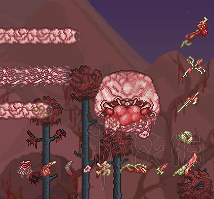 《泰拉瑞亞》災厄Mod介紹大全 災厄Mod物品裝備Boss圖文介紹