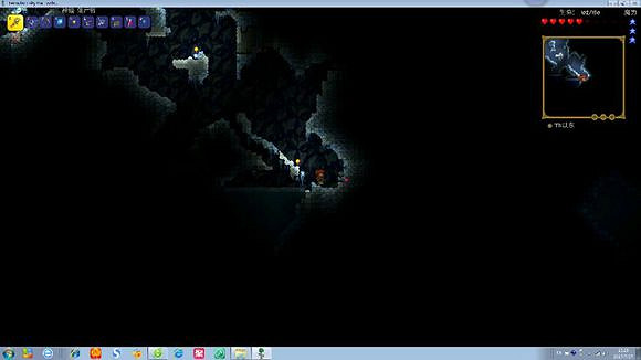 《泰拉瑞亞》專家模式試玩圖文直播