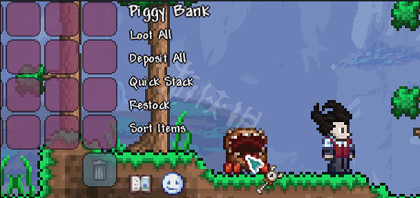 《泰拉瑞亞》饑荒連動種子是什麽?饑荒連動種子分享 《泰拉瑞亞》饑荒連動種子是什麽?饑荒連動種子分享