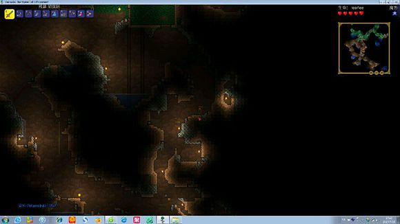 《泰拉瑞亞》專家模式試玩圖文直播