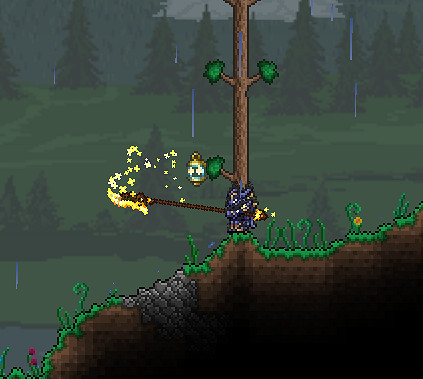 《泰拉瑞亞》1.3.5新版本道具/裝備詳細解說 《泰拉瑞亞》1.3.5新版本道具/裝備詳細解說