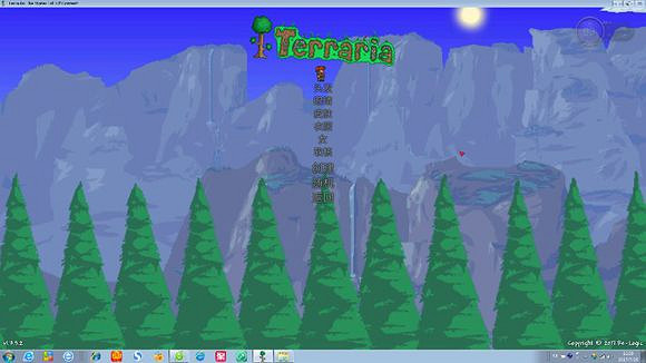 《泰拉瑞亞》專家模式試玩圖文直播