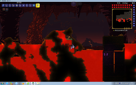 《泰拉瑞亞》專家模式試玩圖文直播 《泰拉瑞亞》專家模式試玩圖文直播