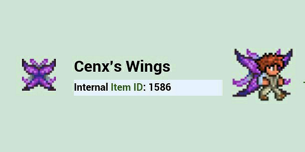 《泰拉瑞亞》全未元物質一覽