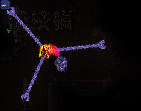 《泰拉瑞亞》大寶箱怪掉落圖文詳解 《泰拉瑞亞》大寶箱怪掉落圖文詳解