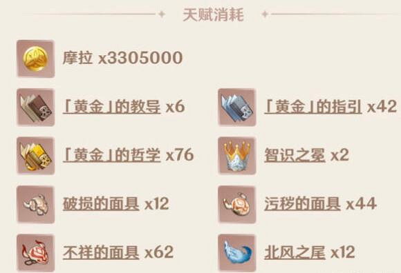 《原神》新手行秋值得養嗎?新手行秋武器聖遺物推薦 《原神》新手行秋值得養嗎?新手行秋武器聖遺物推薦