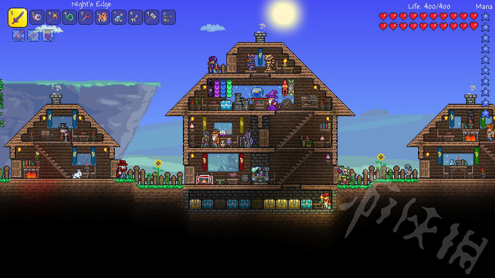 《泰拉瑞亞》怎麽刷水?刷水技巧介紹 《泰拉瑞亞》怎麽刷水?刷水技巧介紹