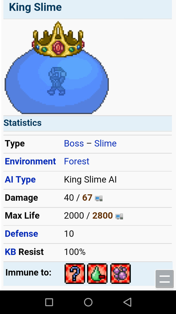 《泰拉瑞亞》萌新開荒技巧分享 《泰拉瑞亞》萌新開荒技巧分享