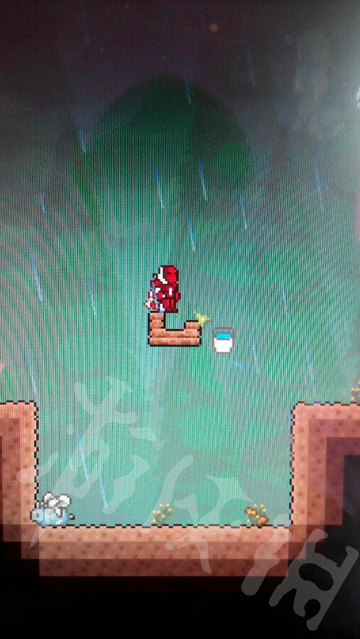 《泰拉瑞亞》怎麽刷水?刷水技巧介紹 《泰拉瑞亞》怎麽刷水?刷水技巧介紹