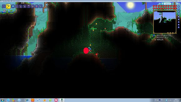 《泰拉瑞亞》專家模式試玩圖文直播