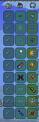 《泰拉瑞亞》純職業怎麽打三階舊日？純職業打三階舊日攻略